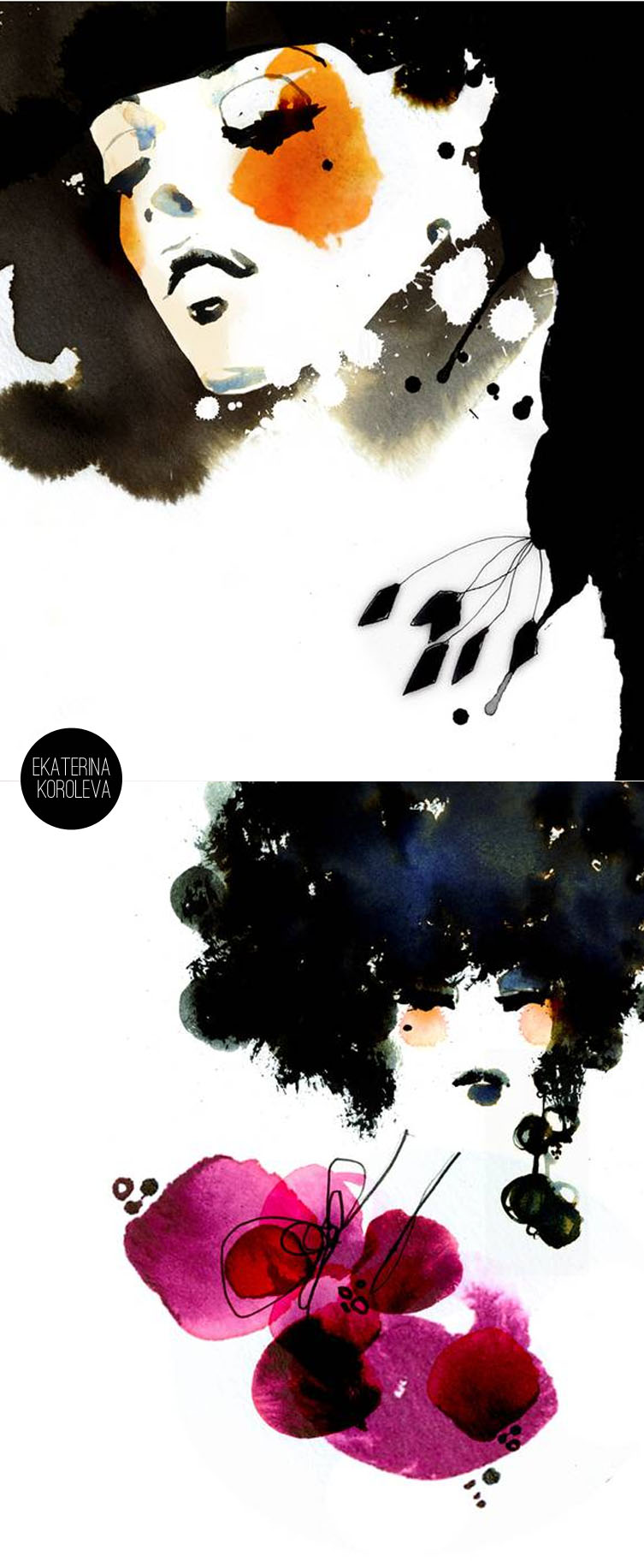 ekaterina ekaterina Paint