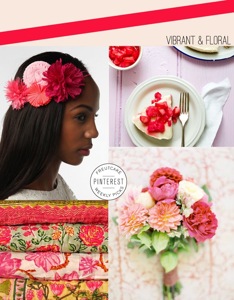 floralpinpicks Floral Pins