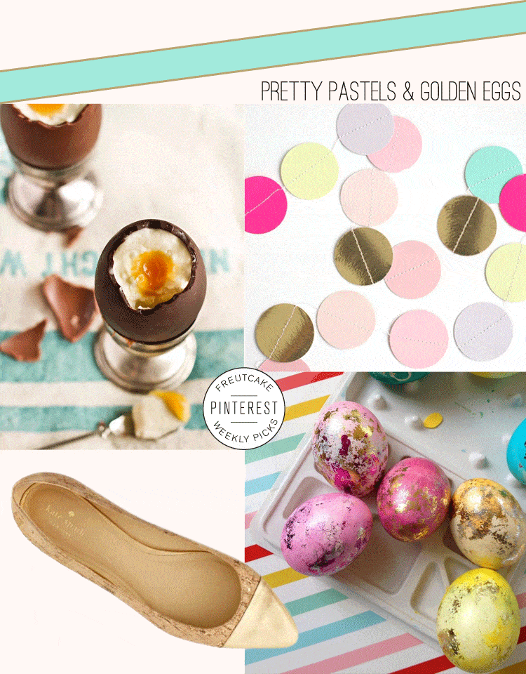 goldeggpastels goldeggpastels Happy Easter