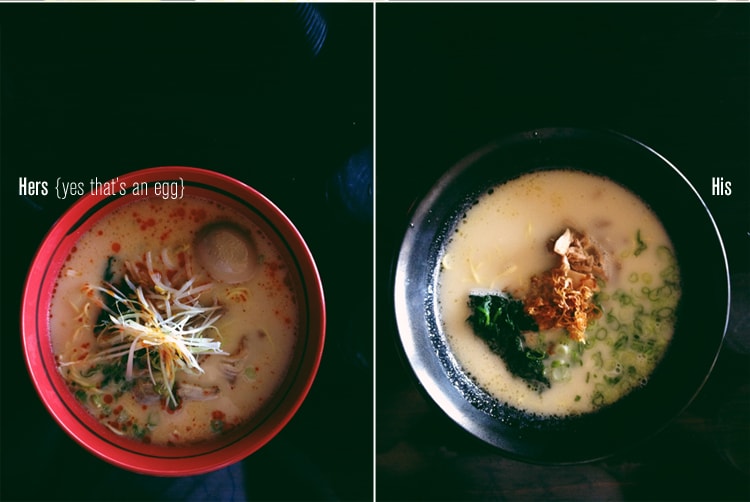 Jinya ramen bar 2 Jinya Ramen Bar