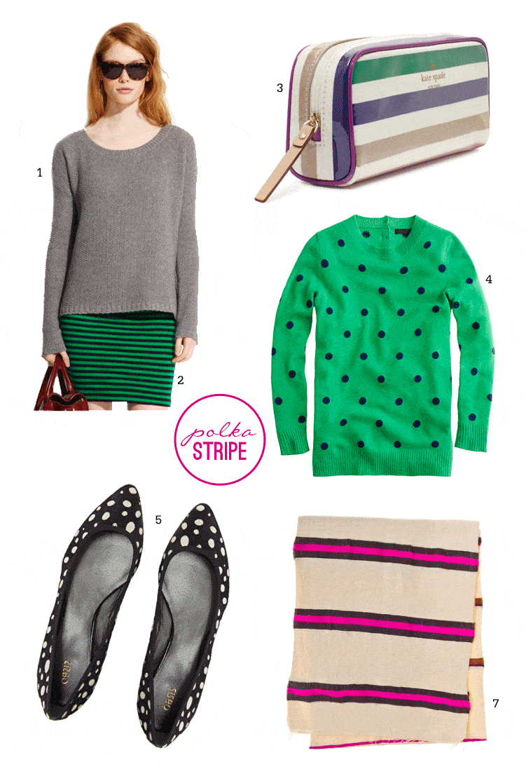 polka-dot-stripe-style-guide polka dot stripe style guide The Polka Stripe