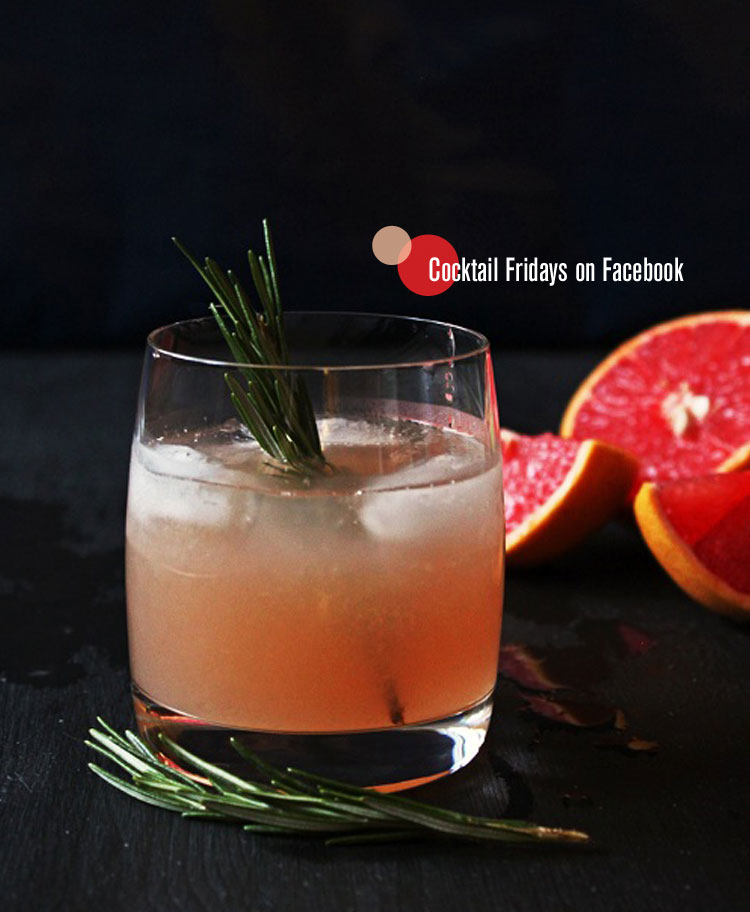 Cocktail fridays submission {Taking Submissions} Cocktail Fridays