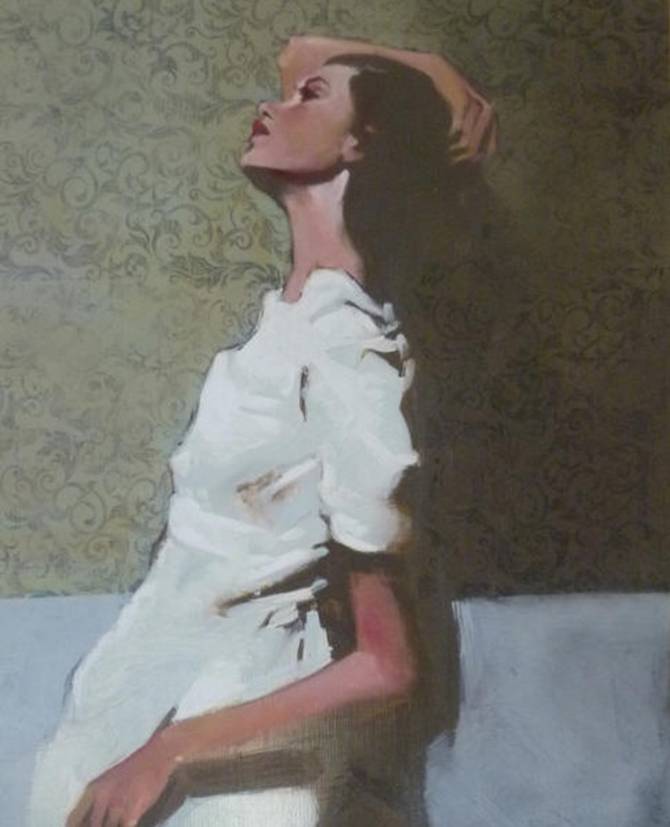 michael-carson michael carson Art Inspiration