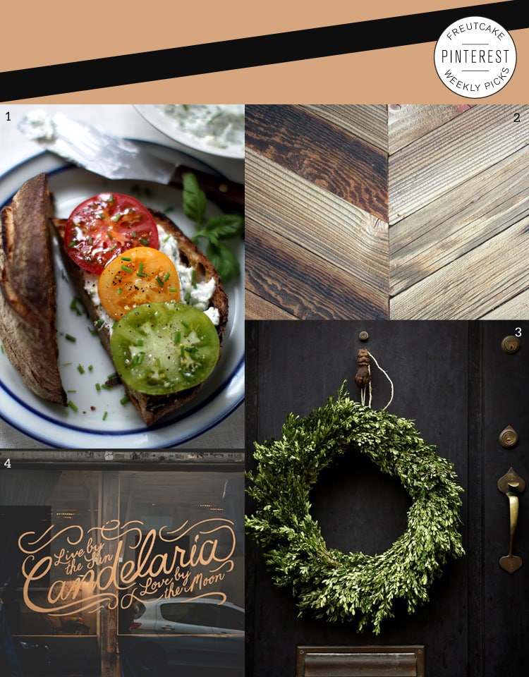pin picks Friday Inspiration