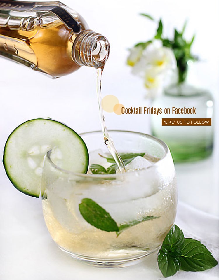 Cocktail-fridays-Elderflower-Champagne-Cocktail Cocktail fridays Elderflower Champagne Cocktail Cocktail Fridays: Elderflower Champagne