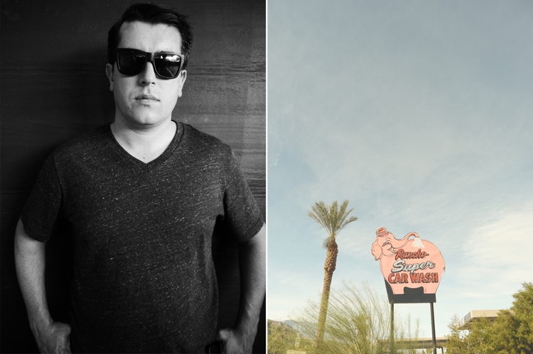 PS 2 Palm Springs Weekend