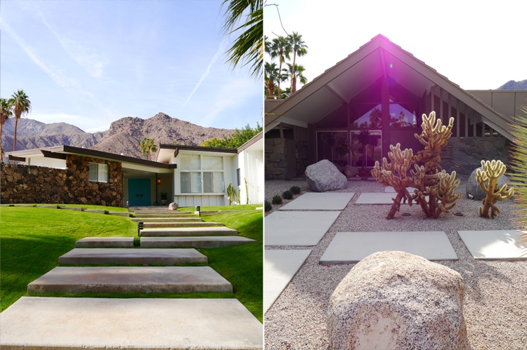 PS 5 Palm Springs Weekend