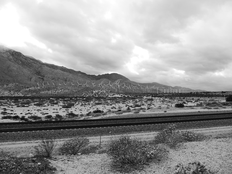 ps 6 Palm Springs Weekend