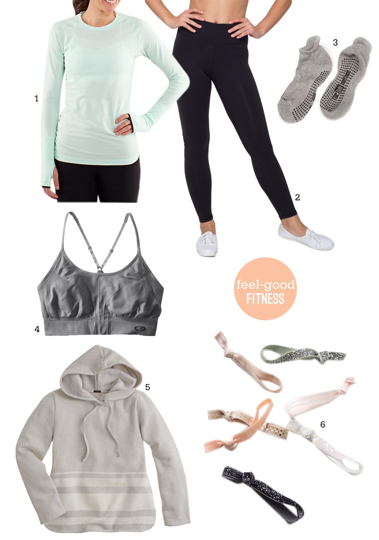 feel good fitness style by freutcake Feel Good Fitness Style