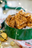 Easy Homemade Peanut Brittle Recipe Step By Step Recipe