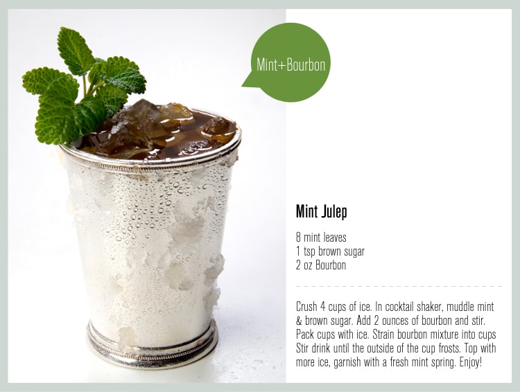 MintJulep