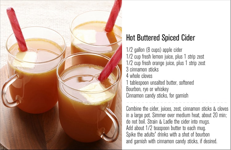 buttercider