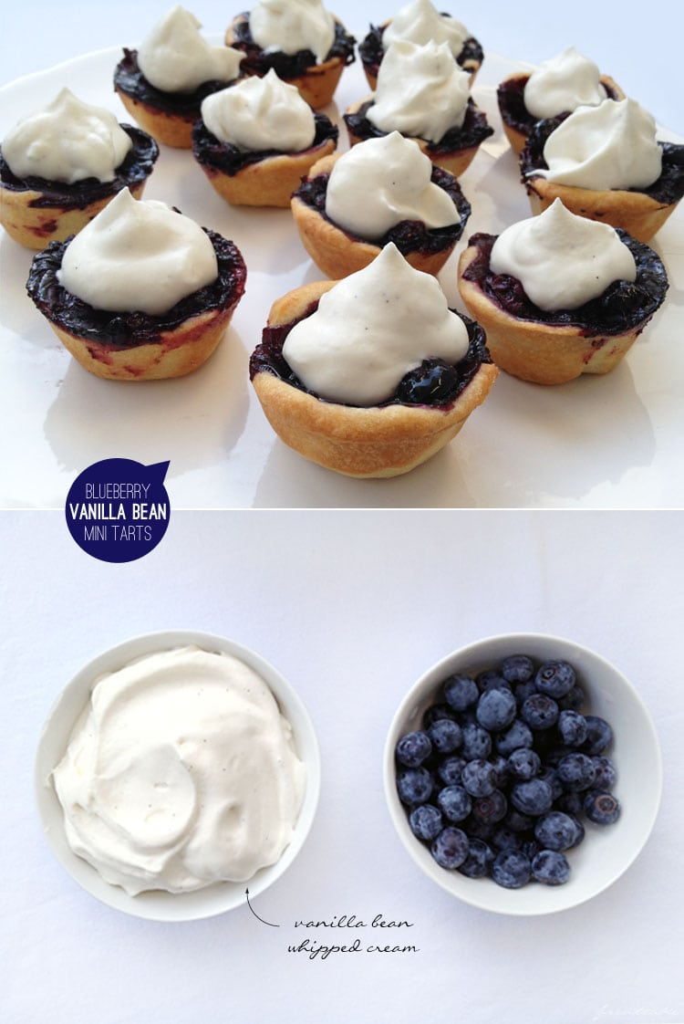 blueberrytarts