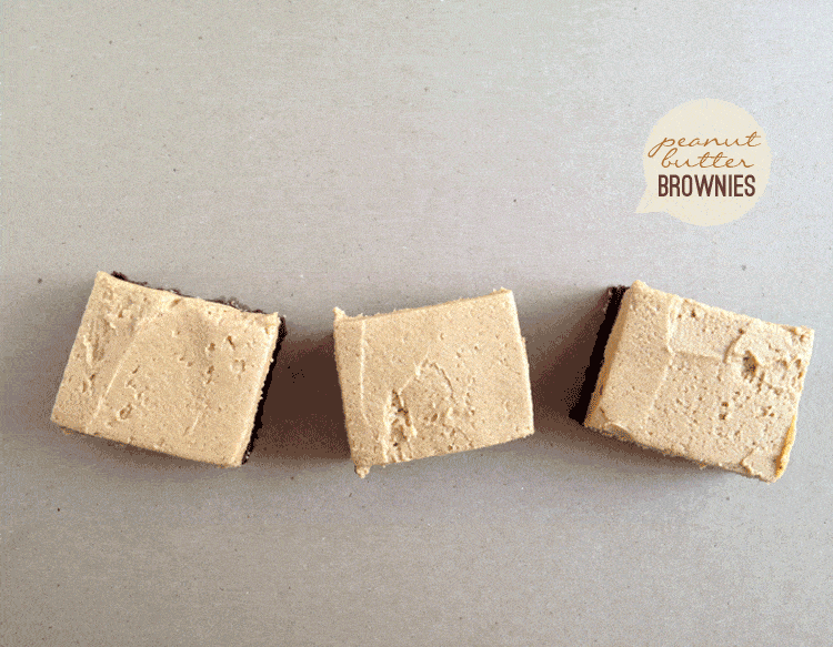 Peanut Butter Gif