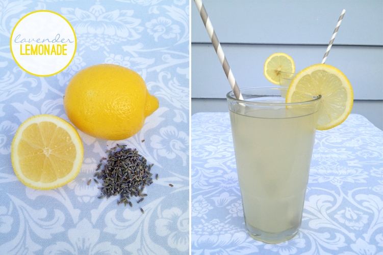 lavender-lemonade