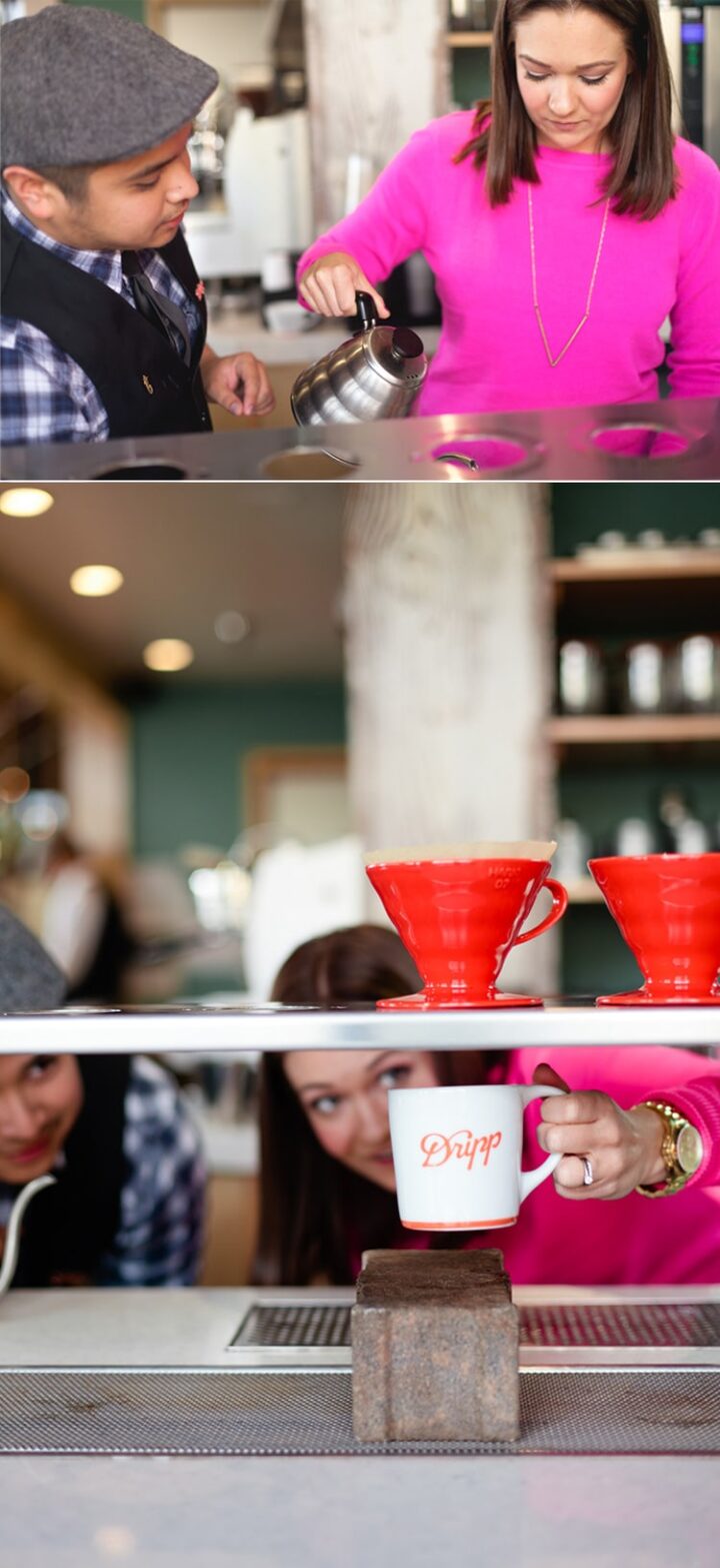 Dripp Coffee Chino Hills