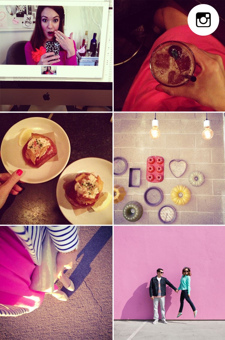 Freutcake-exciting-week-instagram