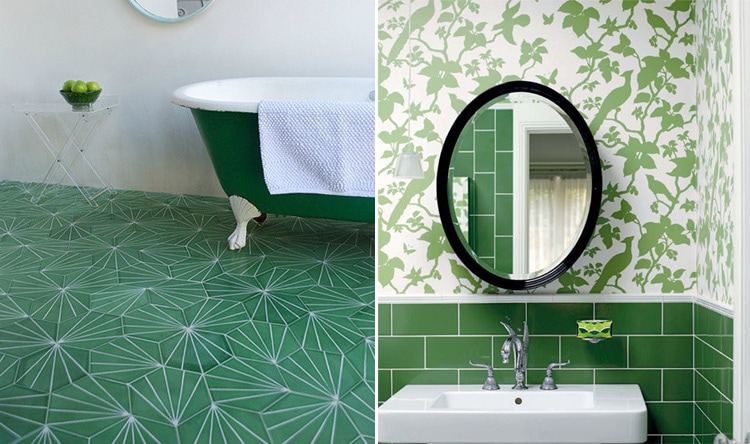 Emerald-Green-tile