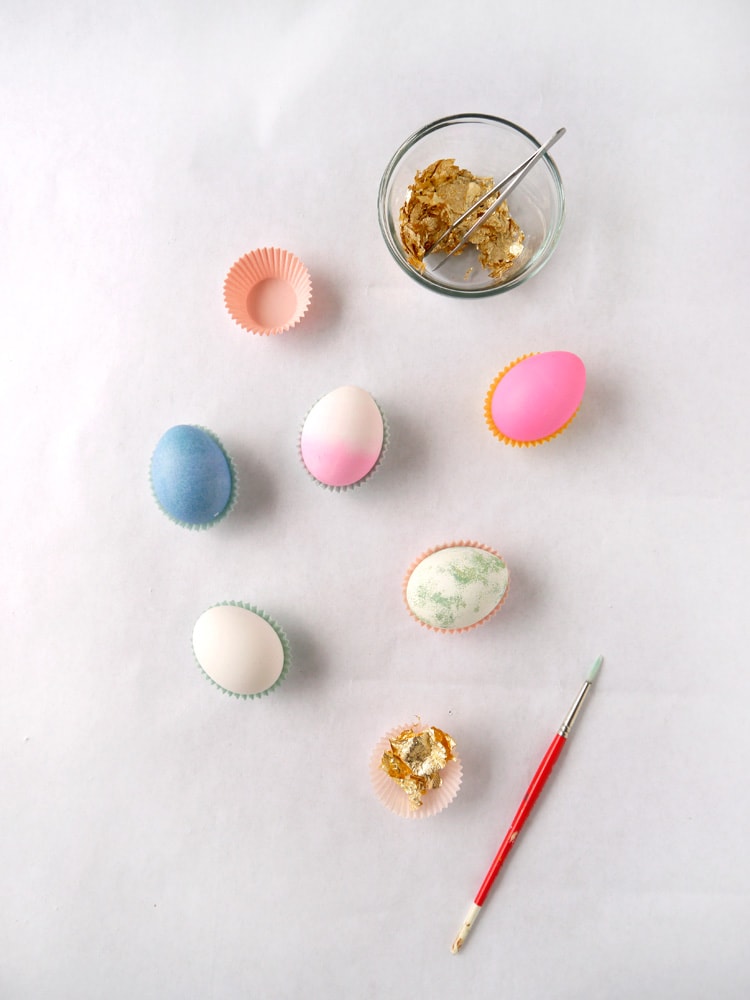 Gold-Leafed-Easter-Eggs-2