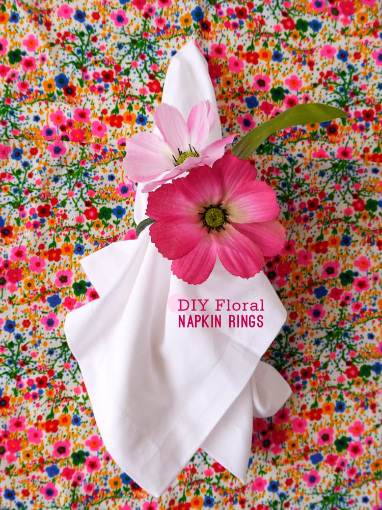 DIY-Floral-Napkin-Rings-Freutcake