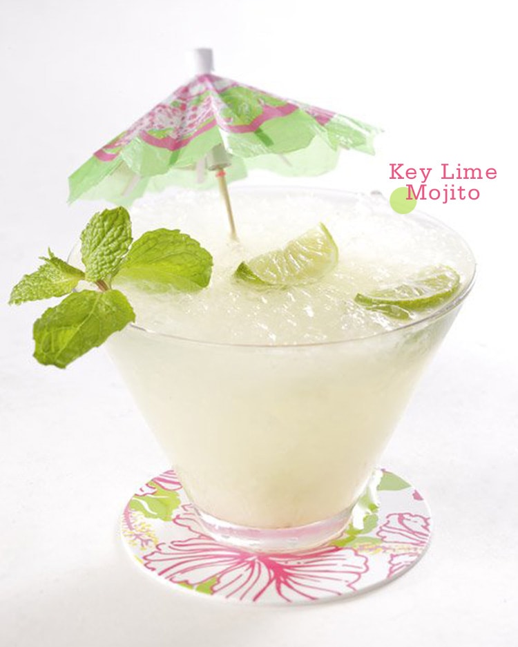 Key-Lime-Mojito-Freutcake