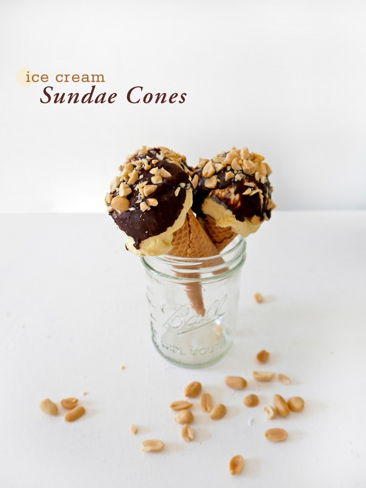 Ice-Cream-Sundae-Cones