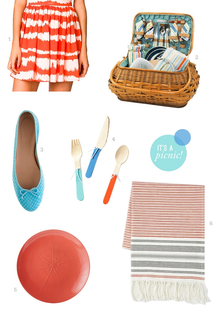 Its-a-picnic