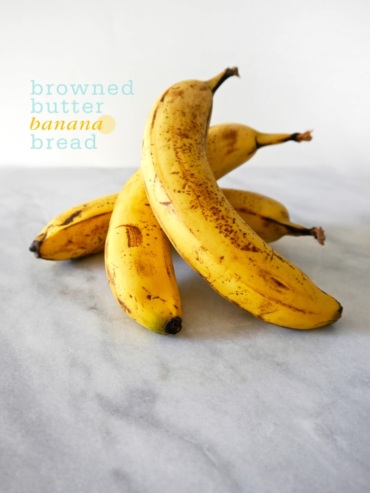 Browned-Butter-Banana-Bread