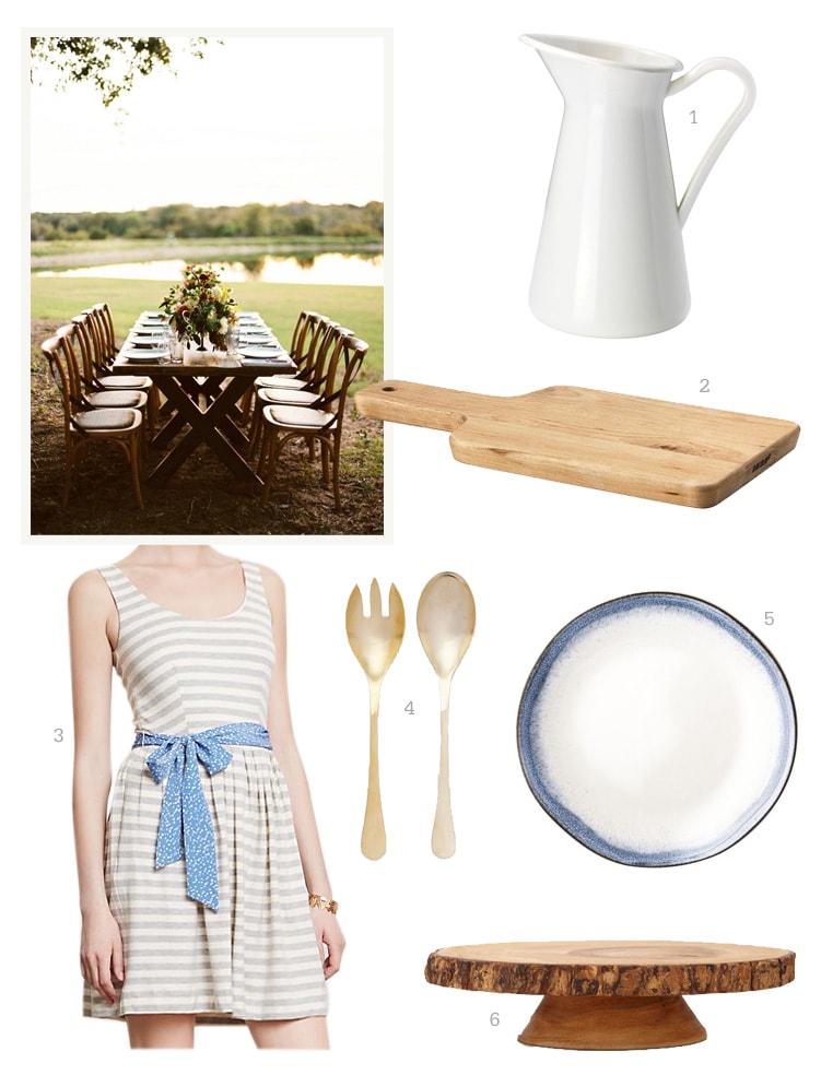 Farm-to-Table-Party
