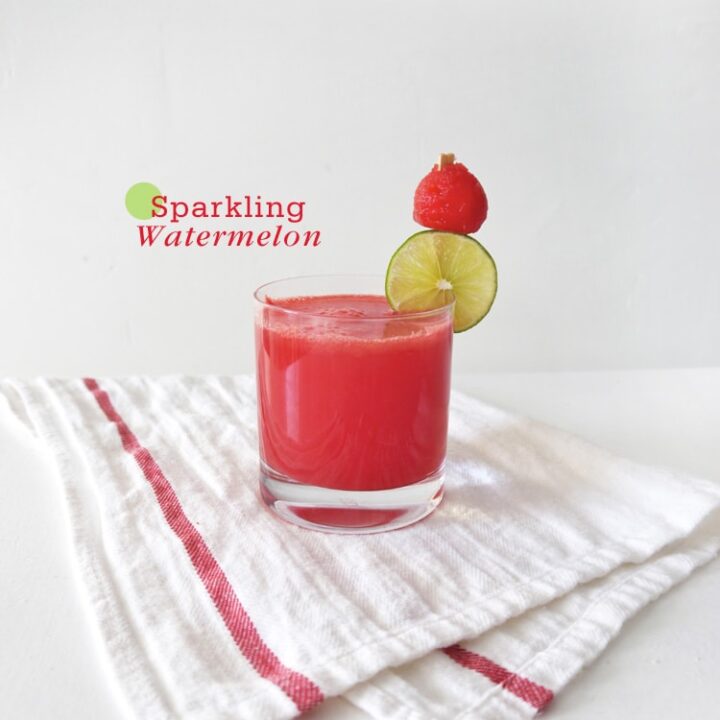 Sparkling-Watermelon-Cocktail