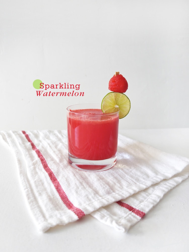 Sparkling-Watermelon-Cocktail