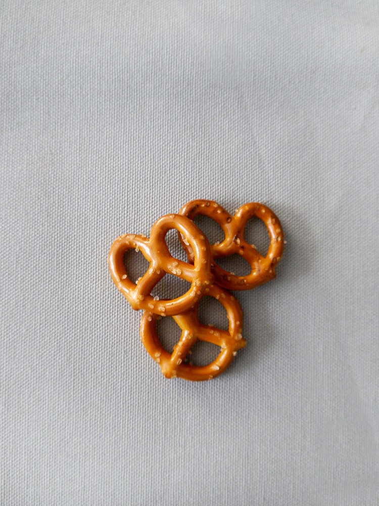 Chocolate Chip Pretzel Bars