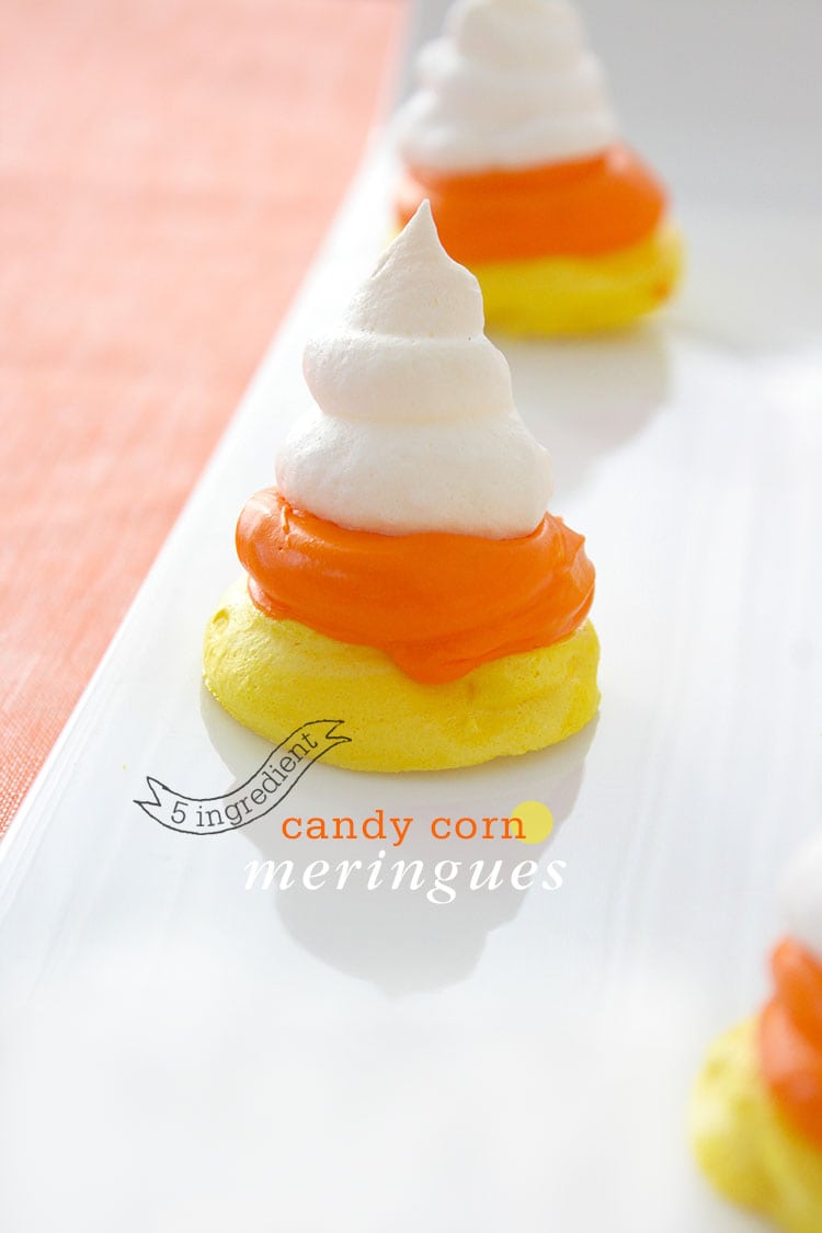 Candy-Corn-Meringue-Cookies