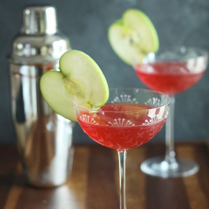 Spiced-Cranberry-Apple-Martini