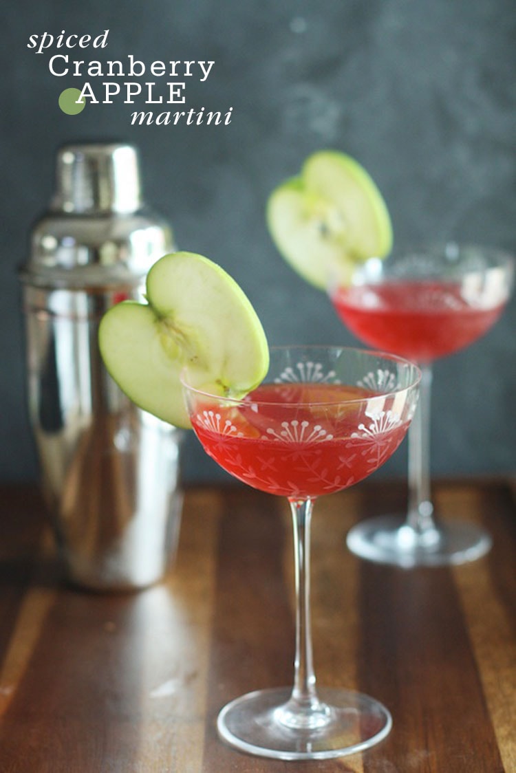 Spiced-Cranberry-Apple-Martini