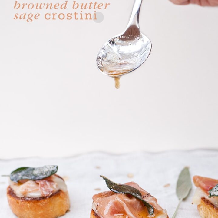 Crostini