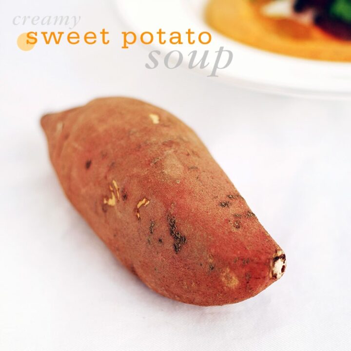 Creamy-Sweet-Potato-Soup