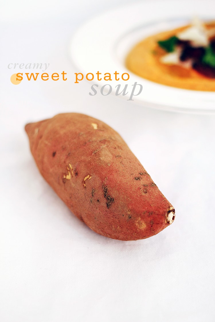 Creamy-Sweet-Potato-Soup