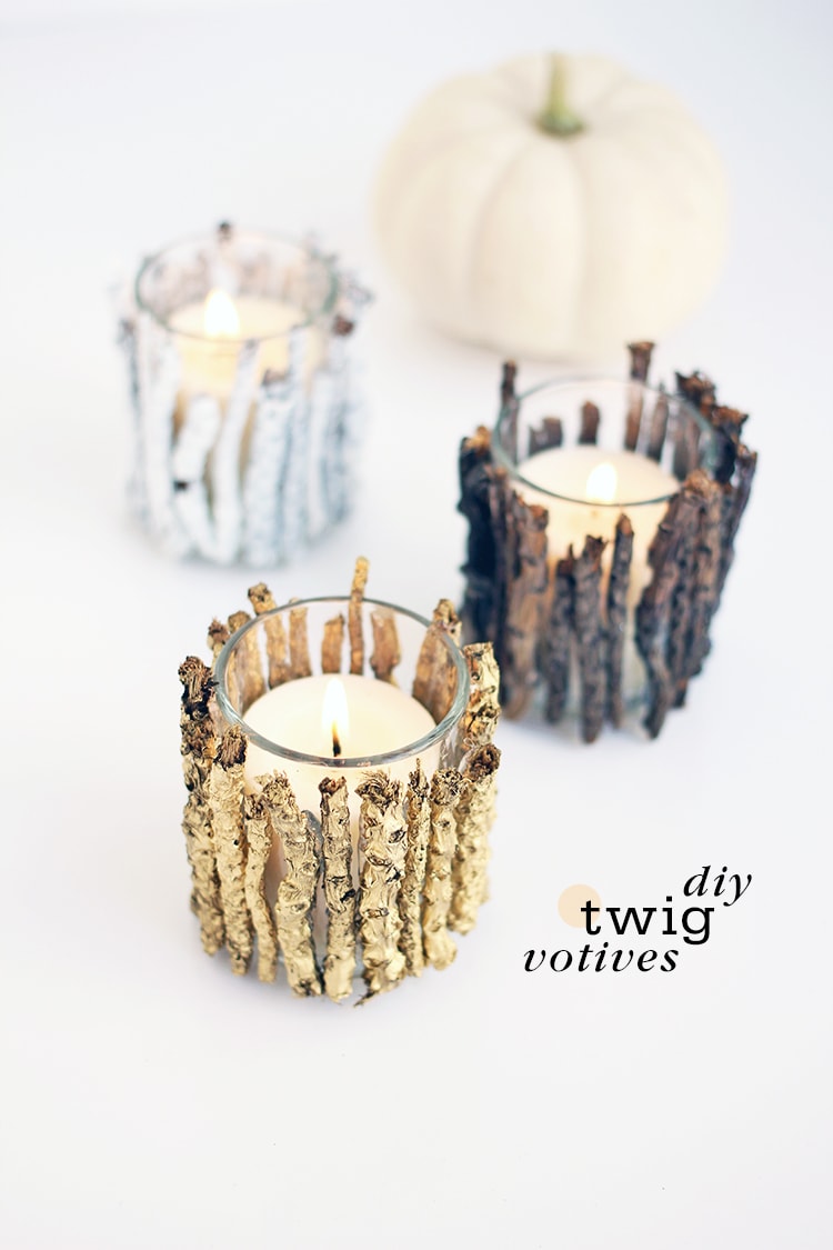 DIY Tealight Candle Holder : 7 Steps (with Pictures) - Instructables