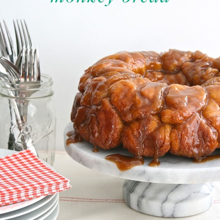 monkey bread