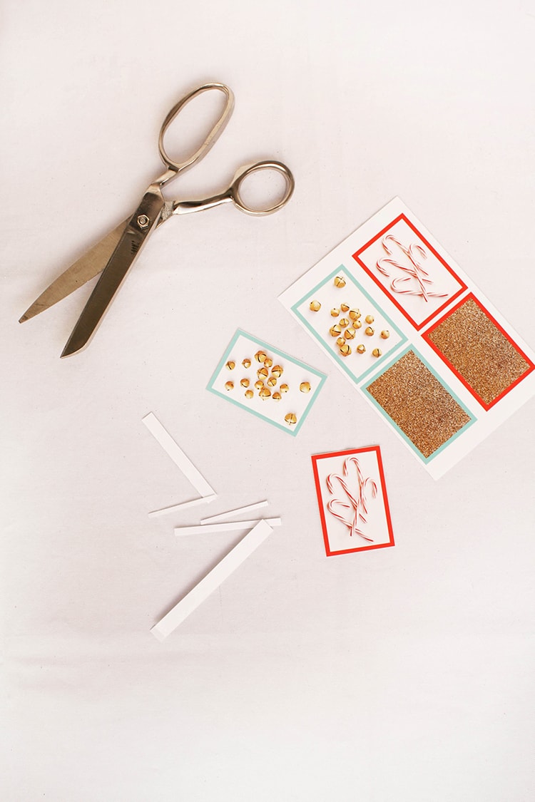 gift tags