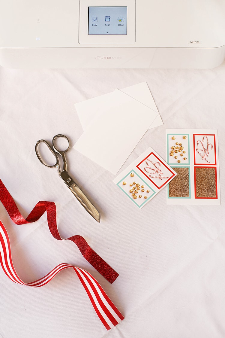 Gift tags