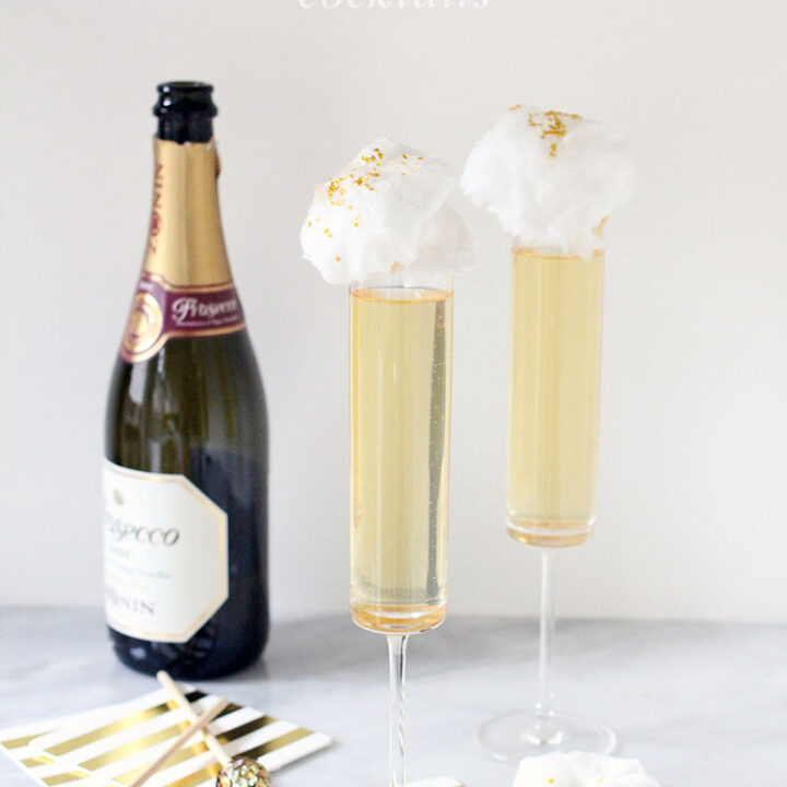 Sparkling-Ginger-Prosecco-Cocktail