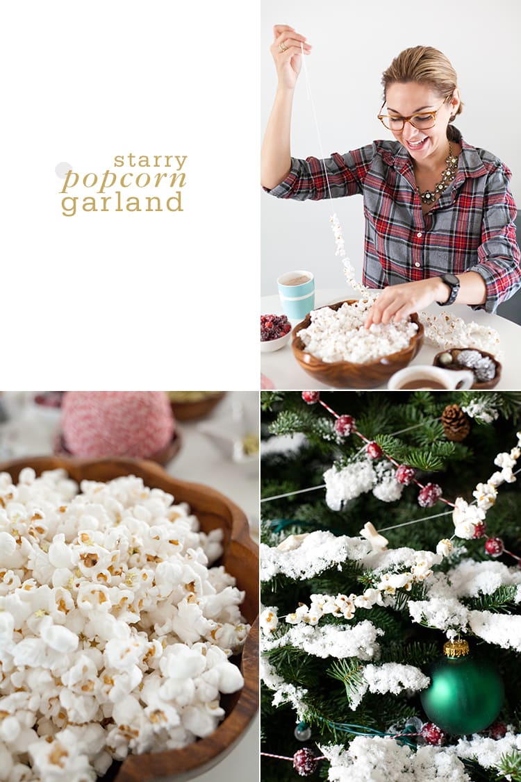 Starry-Popcorn-Garland