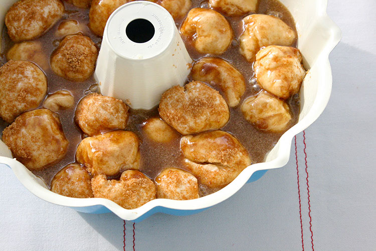 monkey bread