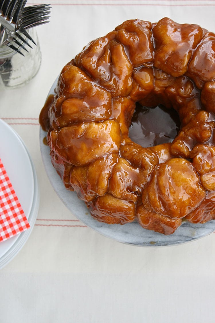 monkey bread