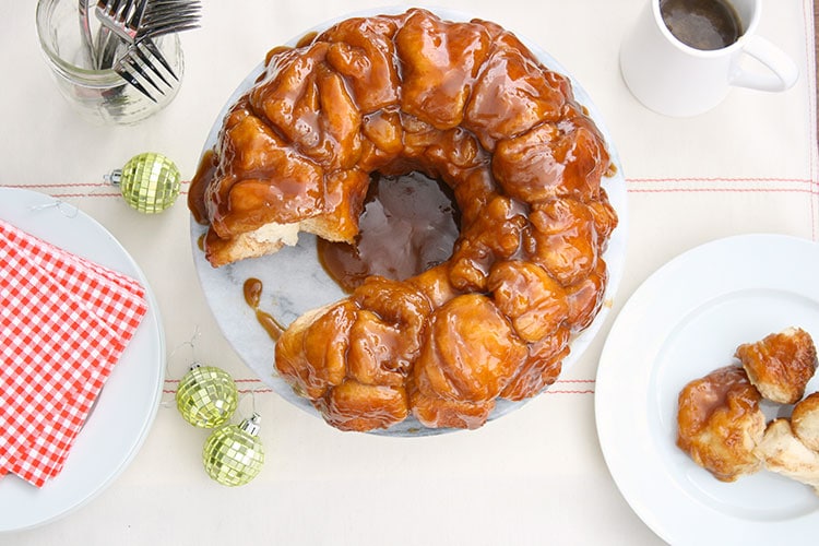 monkey bread