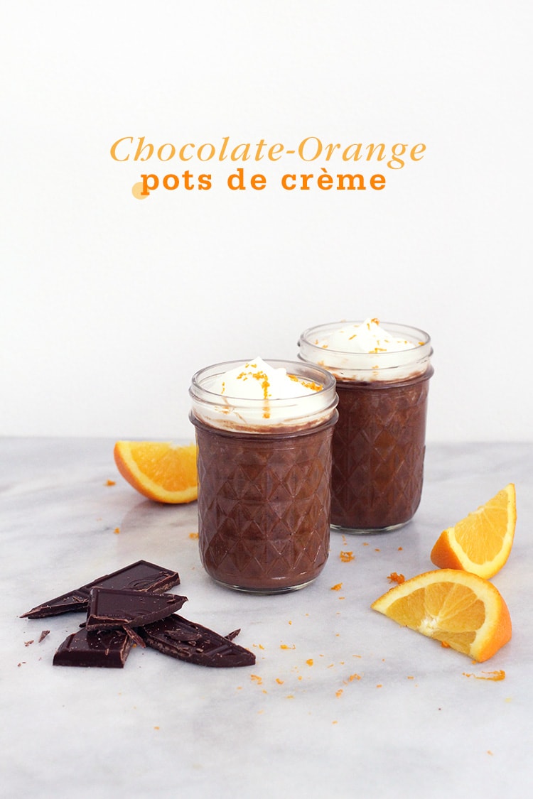 pot de creme