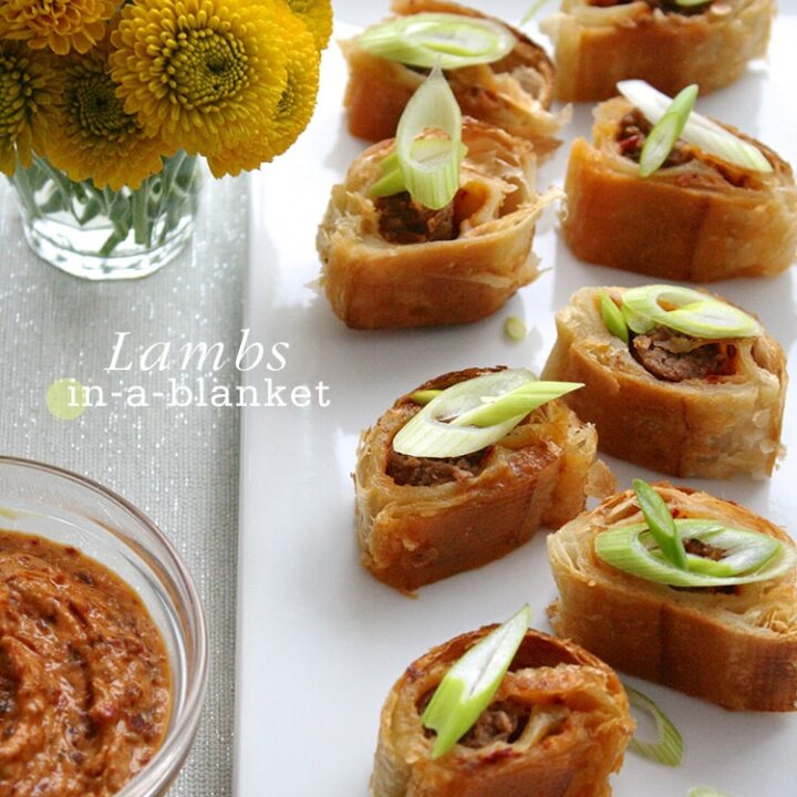 appetizer