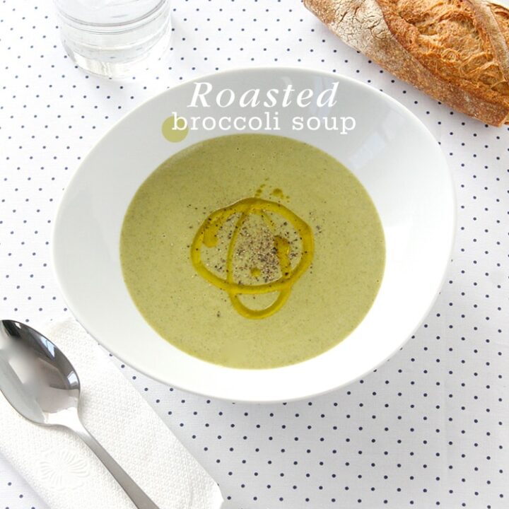 Roasted-Broccoli-Soup
